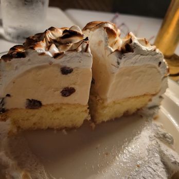 Smith & Wollensky - Miami Beach - Baked Alaska - Steakhouses Near Me - Miami Beach, Florida Smith & Wollensky - Miami Beach - Baked Alaska - Steakhouses Near Me - Miami Beach, Florida