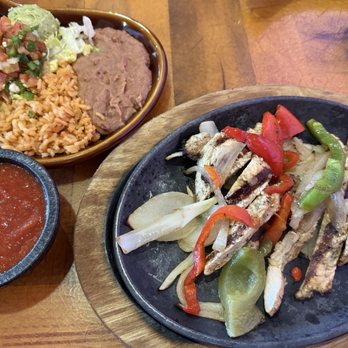 Esparza's Restaurante Mexicano - Mexican Near Me - Grapevine, Texas