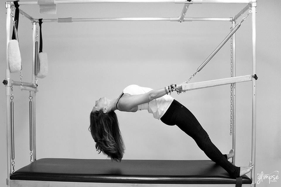 THE PILATES PRESERVE Updated August 2024 10 Photos 4400 N Federal