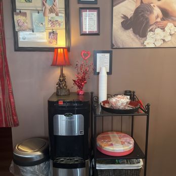 Step Massage Whittier - Tea and snacks when you leave - Massage Near Me - Whittier, California Step Massage Whittier - Tea and snacks when you leave - Massage Near Me - Whittier, California
