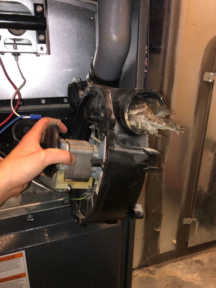 Slide of Brothers Plumbing, Heating & Electric