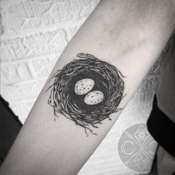 Cloven Tattoo - Tattoo Near Me - Columbus, Ohio