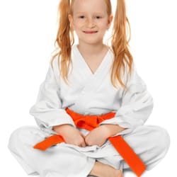 Kevin Sullivan's Black Belt Karate School
