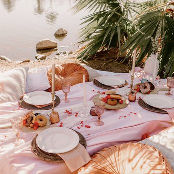 PHX Picnics - Party & Event Planning Near Me