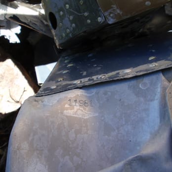 Baldy Bowl Trail - 1949 USMC Hellcat plane crash on Mt Baldy - Hiking Near Me - Mount Baldy, California
