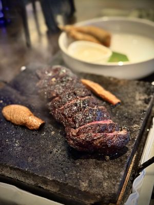 AnQi Bistro by null