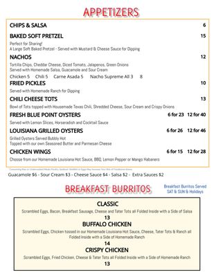 Menu photo 7 Redondo Beach Grill Redondo Beach, CA Menu photo 7 Redondo Beach Grill Redondo Beach, CA