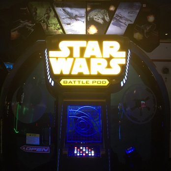 Dave & Buster's Milpitas - San Jose - Arcades Near Me - Milpitas, California Dave & Buster's Milpitas - San Jose - Arcades Near Me - Milpitas, California