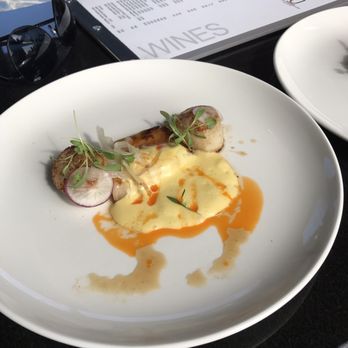 50th Parallel Estate Winery - Scallops - Wineries Near Me - Lake Country, British Columbia 50th Parallel Estate Winery - Scallops - Wineries Near Me - Lake Country, British Columbia