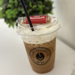 The Cafecito Spot