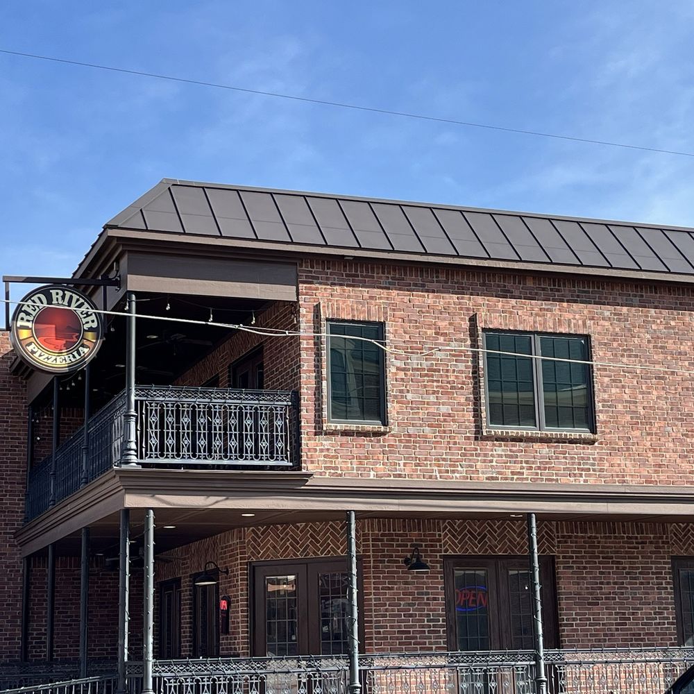 Red River Pizzeria - Red river pizzeria - Pizza Near Me - Nocona, Texas Red River Pizzeria - Red river pizzeria - Pizza Near Me - Nocona, Texas