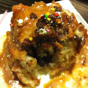 Eques - stuffed mocha caramel french toast - Breakfast & Brunch Near Me - Bellevue, Washington Eques - stuffed mocha caramel french toast - Breakfast & Brunch Near Me - Bellevue, Washington