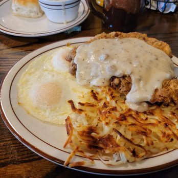 Our Place Restaurant - Chicken Fried Steak - New American Near Me - Mansfield, Texas Our Place Restaurant - Chicken Fried Steak - New American Near Me - Mansfield, Texas