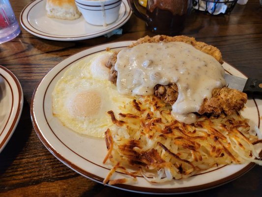 Our Place Restaurant by null