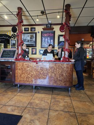 Goodfellas Cafe by null