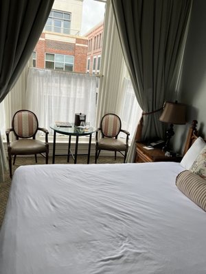 Fulton Lane Inn by null