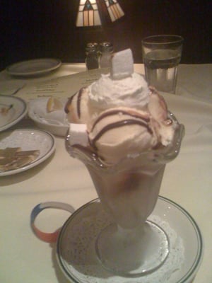 Izzy's on the Peninsula by null