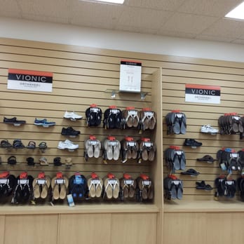 The Ultimate Foot Store - VIONIC - Shoe Stores Near Me - Kaneohe, Hawaii The Ultimate Foot Store - VIONIC - Shoe Stores Near Me - Kaneohe, Hawaii