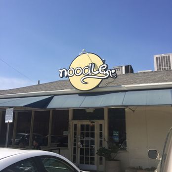 Noodle - Noodles Near Me - College Park, Georgia