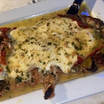 Capri Ristorante - Coach Q - Italian Near Me - Burr Ridge, Illinois