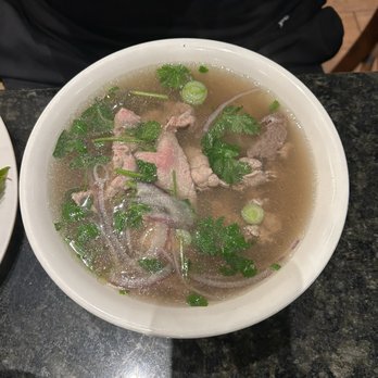 Pho Huy - Vietnamese Near Me - Houston, Texas