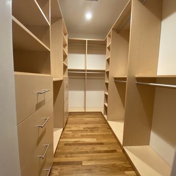 Quality Closets Designs - Home Organization Near Me - Santa Clara, California