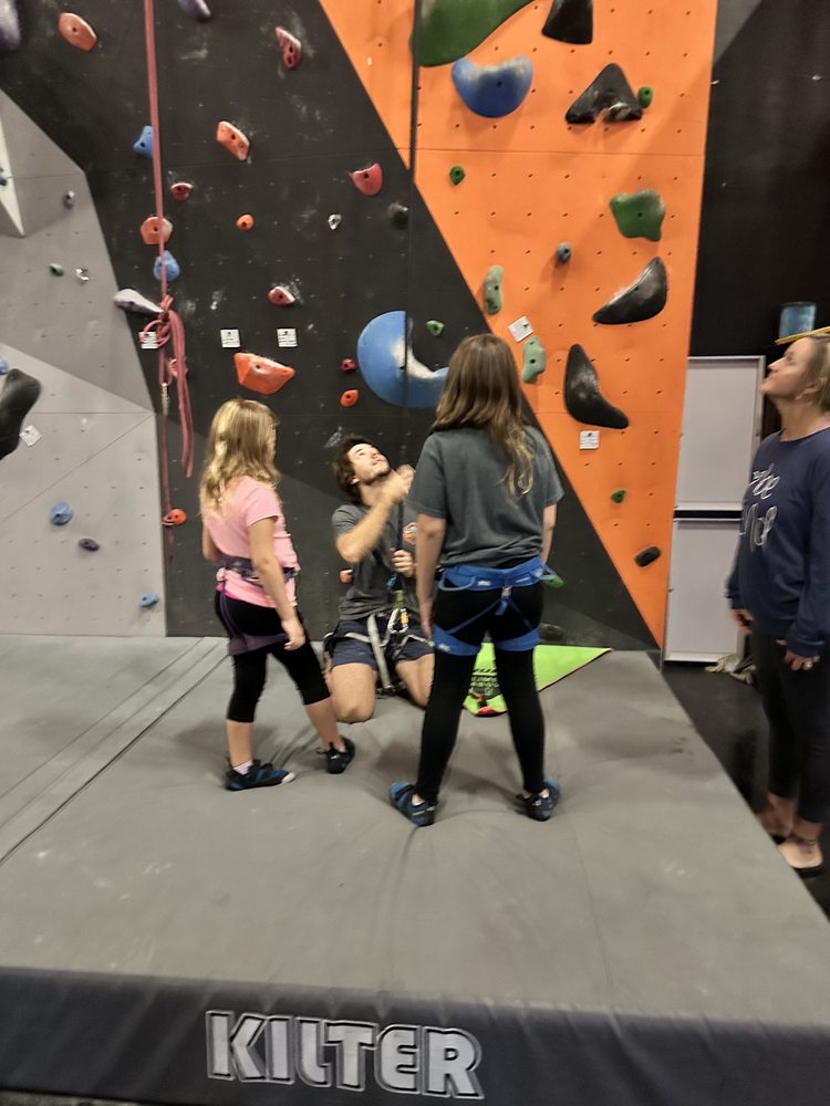 FORT ROCK CLIMBING CENTER 7131 Alico Rd, Fort Myers, FL Yelp