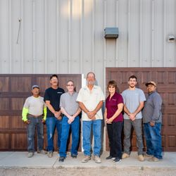 C&D Garage Doors