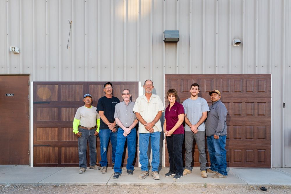 C & D Garage Doors - Garage Door Contractor in Tucson, AZ