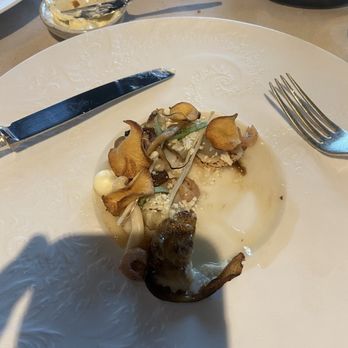 MOS Amsterdam - French Near Me - Amsterdam, New Hampshire
