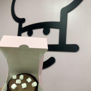 Crumbl - Cerritos - Frozen Hot Chocolate - Bakeries Near Me - Cerritos, California Crumbl - Cerritos - Frozen Hot Chocolate - Bakeries Near Me - Cerritos, California