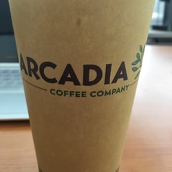 Woody's Food Stores - I love their coffee!
