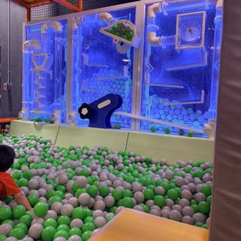 Nova Adventure Park - Kids Activities Near Me - Malden, Massachusetts Nova Adventure Park - Kids Activities Near Me - Malden, Massachusetts
