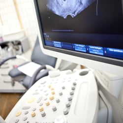 Dr. med. Holger Czock - Gynäkologie im ÄrztePunkt