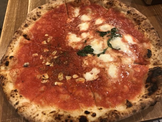 La Pizza Napoletana Regalo by null