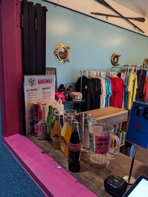 Harry's taco club by null