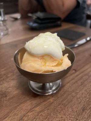Bistro Lagniappe by null