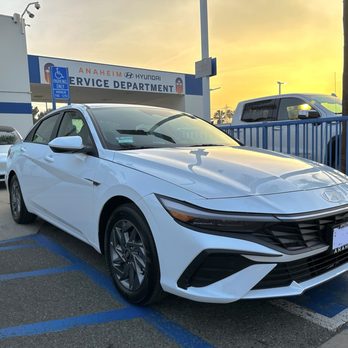 ANAHEIM HYUNDAI - Updated February 2025 - 455 Photos & 1730 Reviews ...