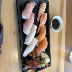Canton Asian Bistro