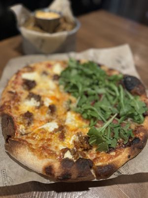 West Village Tavern by null