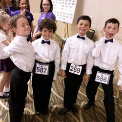 Cleary Irish Dance