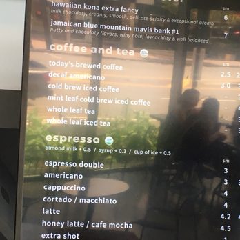 Bean & Bean - Coffee & Tea Near Me - Fort Lee, New Jersey