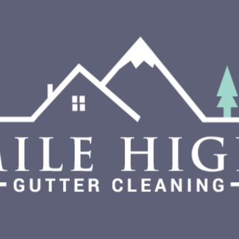 Mile High Gutter Cleaning - Gutter Services Near Me Mile High Gutter Cleaning - Gutter Services Near Me