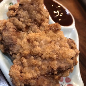 Ramen Bones - Karaage chicken - Noodles Near Me - Kapolei, Hawaii Ramen Bones - Karaage chicken - Noodles Near Me - Kapolei, Hawaii