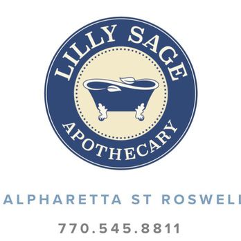 Lilly Sage Apothecary - Cosmetics & Beauty Supply Near Me - Roswell, Georgia Lilly Sage Apothecary - Cosmetics & Beauty Supply Near Me - Roswell, Georgia