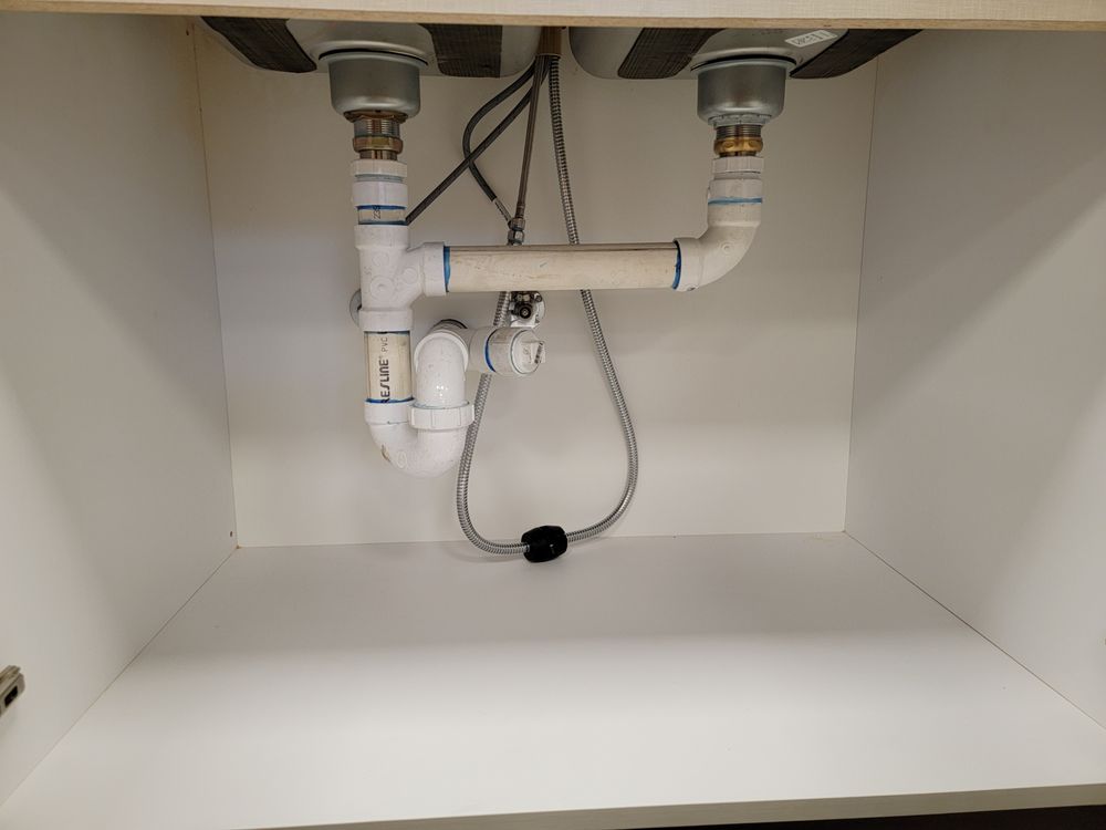 Slide of Winters Edge Plumbing