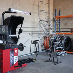 Brothers Truck N Trailer Repair