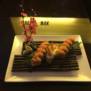 Fusion Wok  - Chinese Near Me - Katy, Texas
