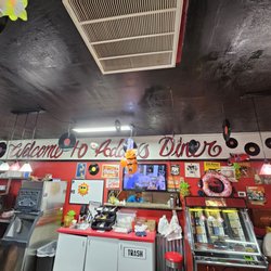 Addie's Diner
