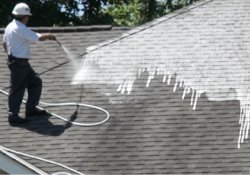 Slide of Roof Maxx by Roofurbish